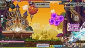 韩服冒险岛最新爆料网址,新版本内容抢先看！